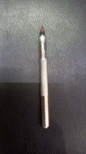 قلم سختی سنج سنگ و گوهر شناسی شماره ۹