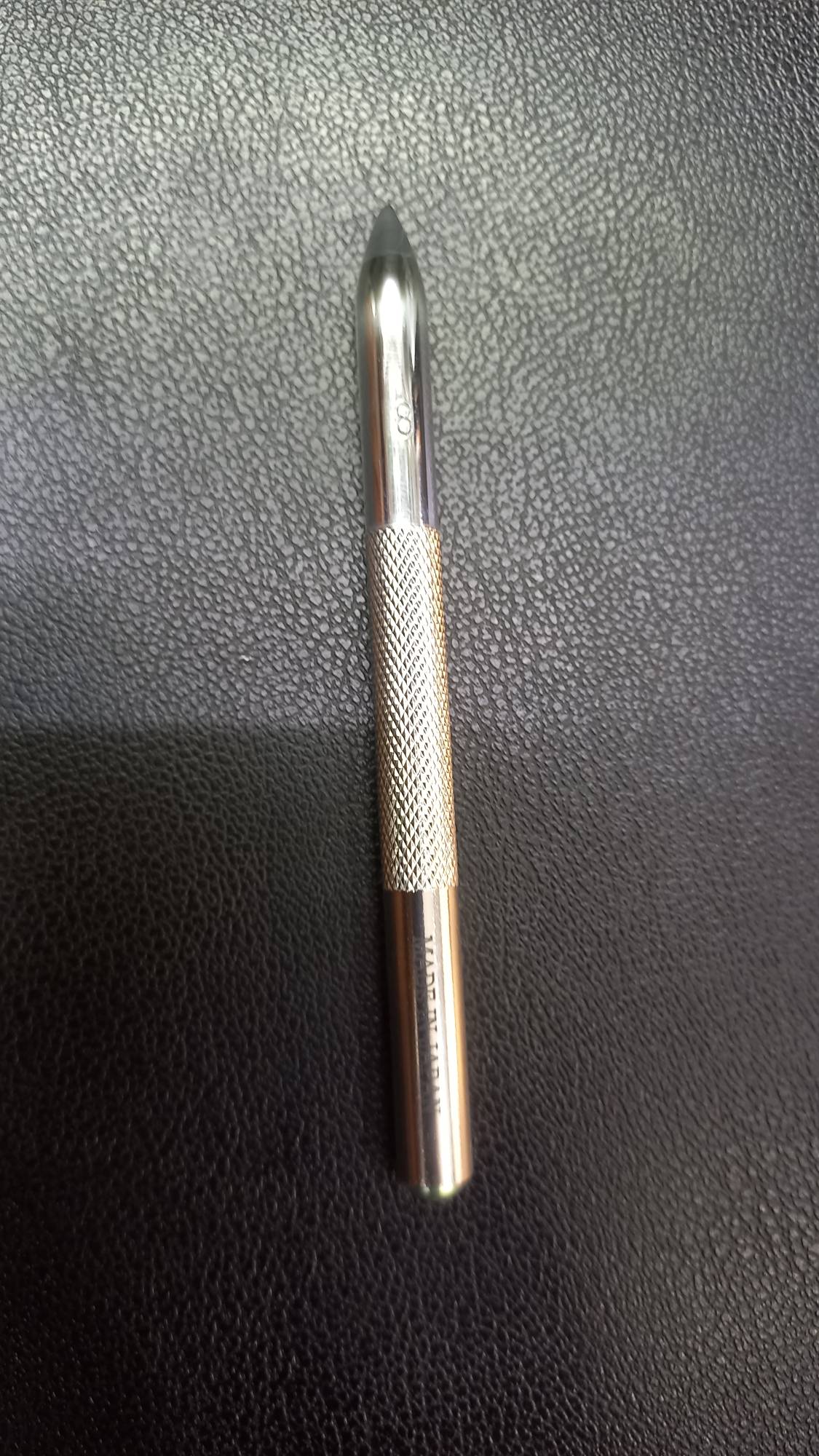 قلم سختی سنج سنگ و گوهر شماره ۸
