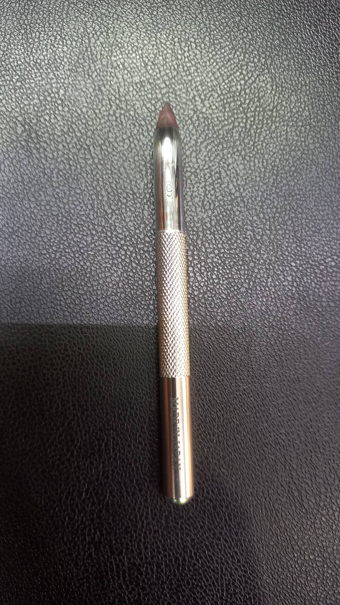 قلم سختی سنج سنگ و گوهر شناسی شماره ۹