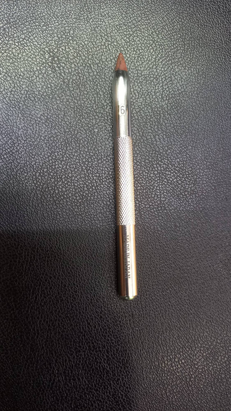 قلم سختی سنج سنگ شماره ۶